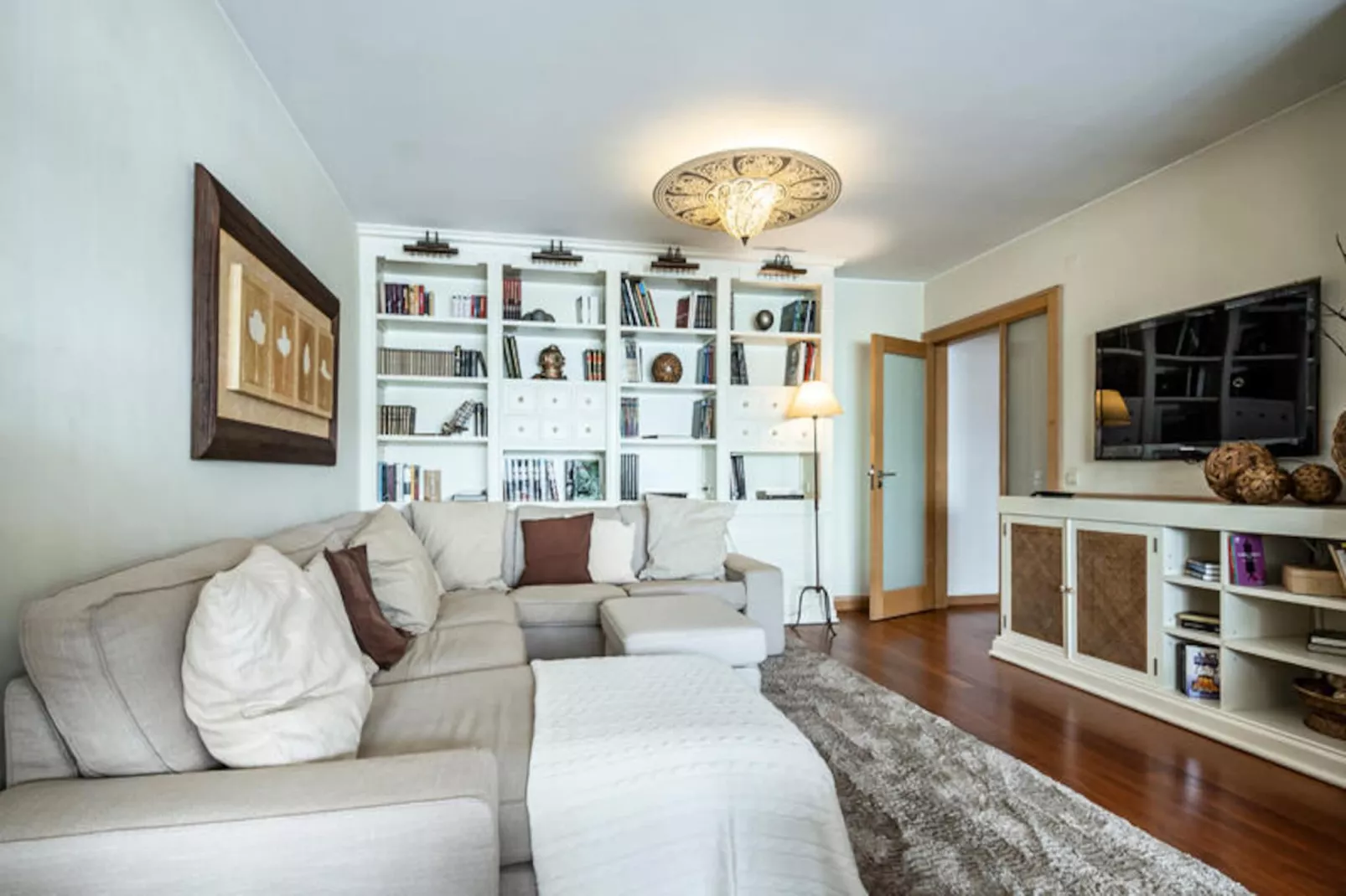 Appartements à Matosinhos-Nicht zugeordnet