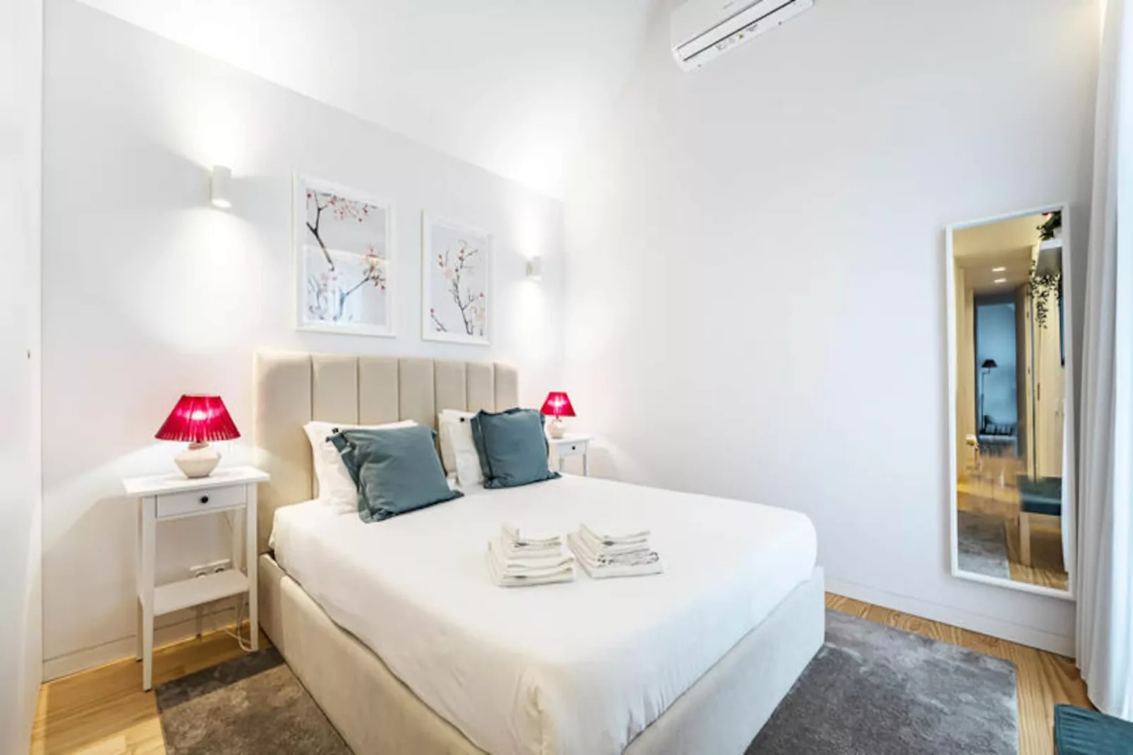 Maison à Porto-Non tagué