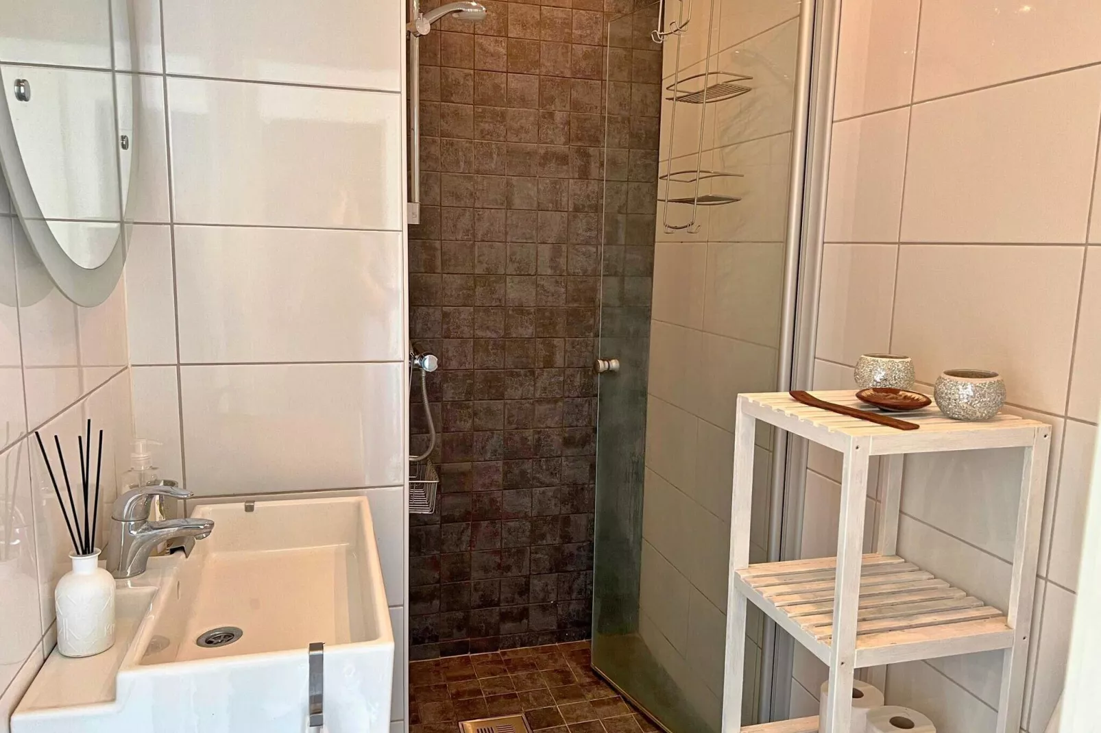 Maison de vacances pour 4 a VÄRMDÖ-By Traum