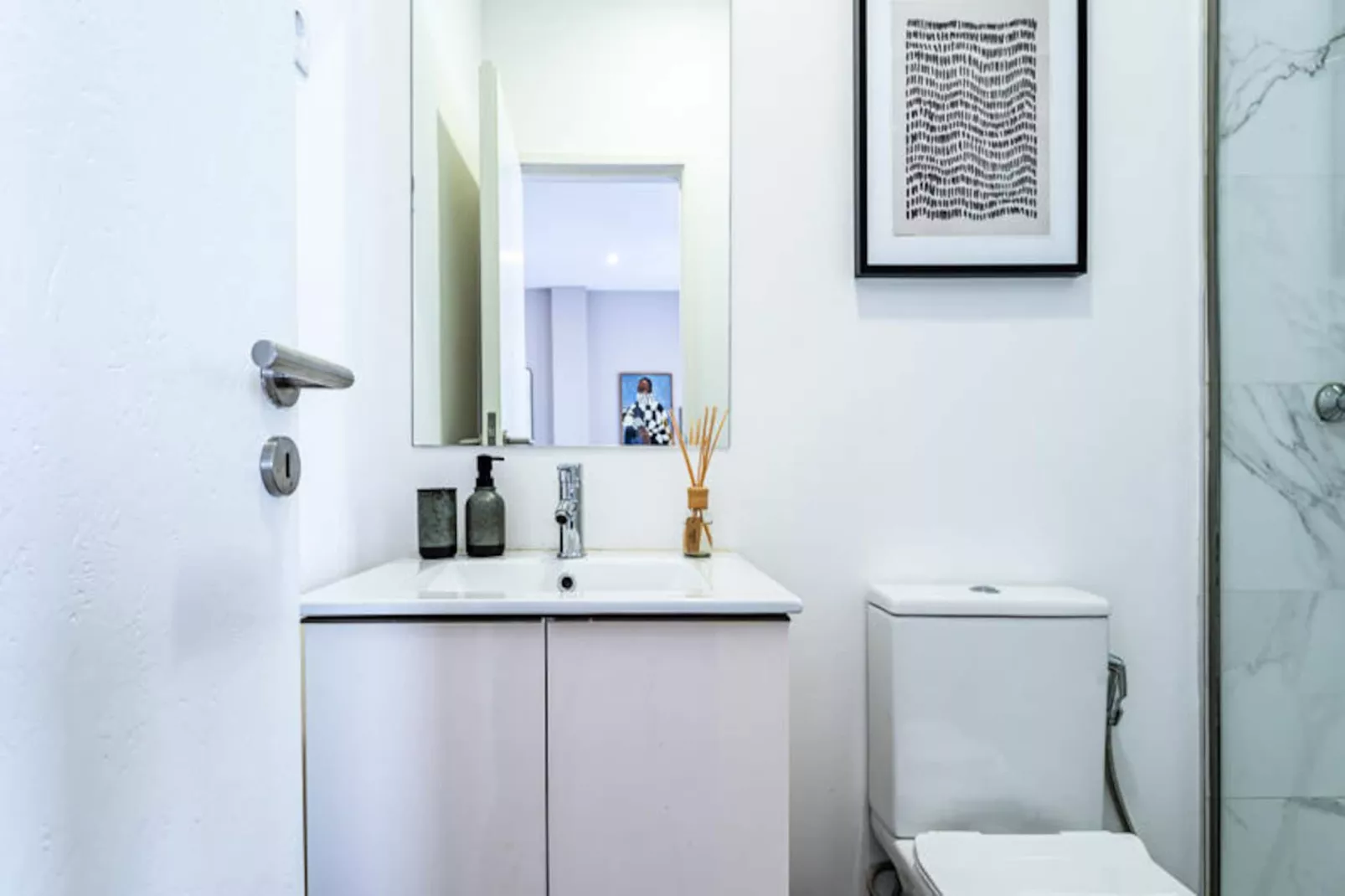 Studio à Porto-Nicht zugeordnet