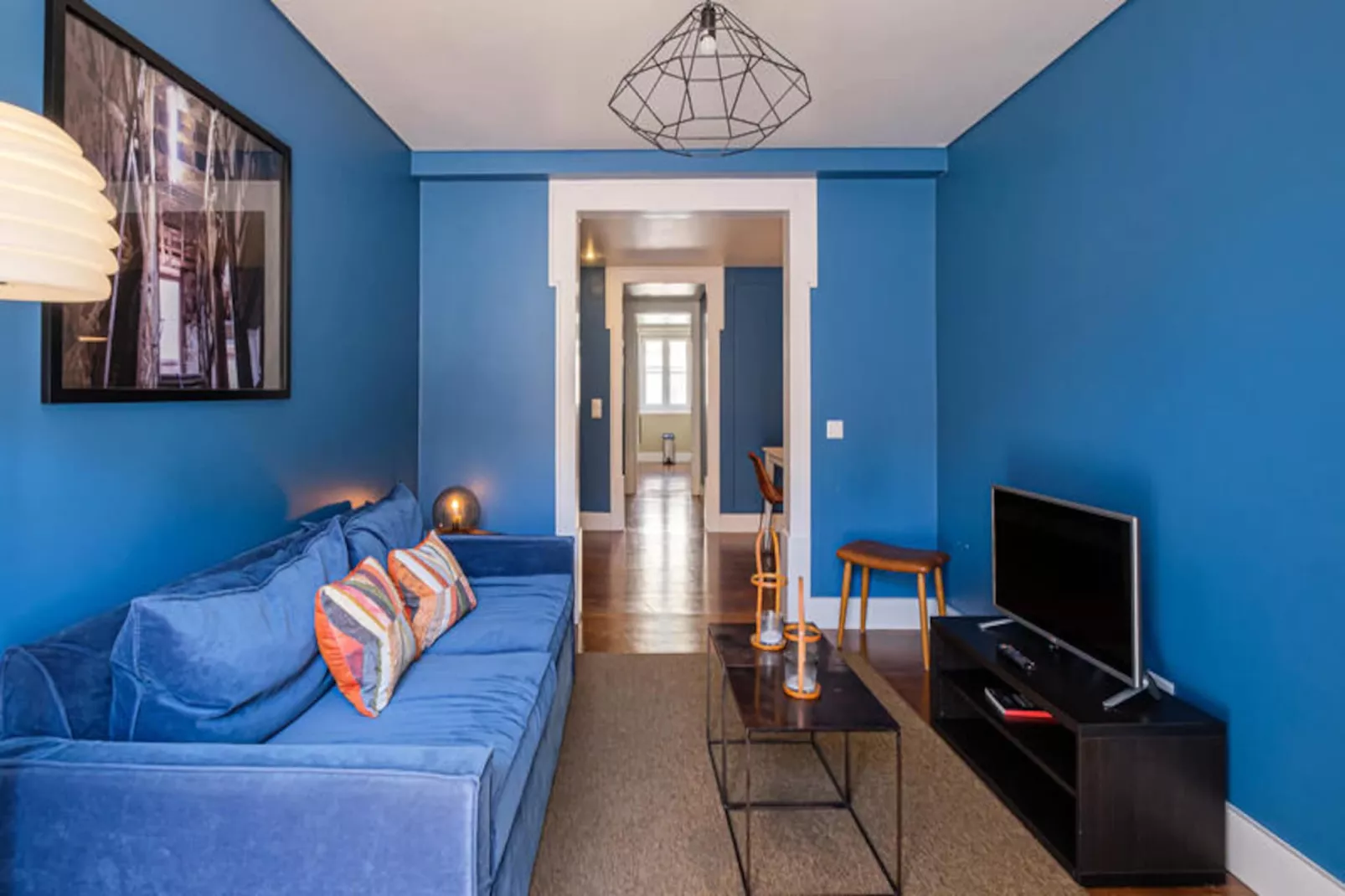 Appartements à Lisbonne-Untagged