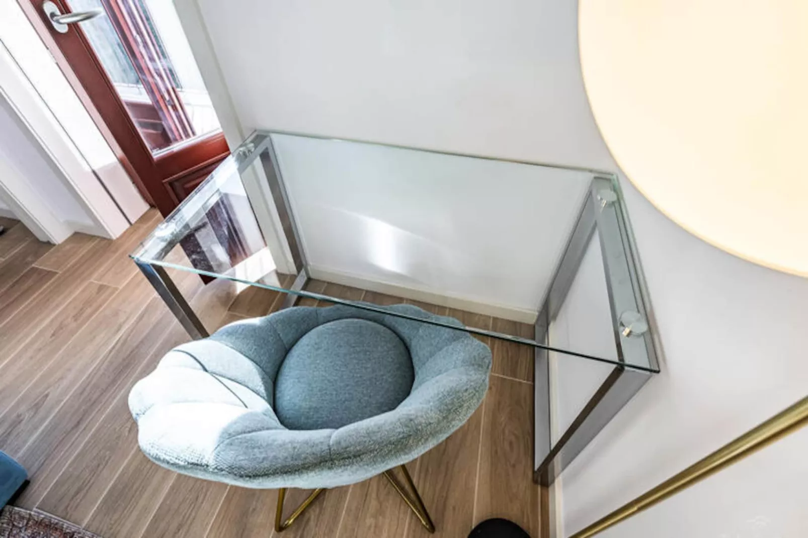 Appartements à Porto-Non tagué