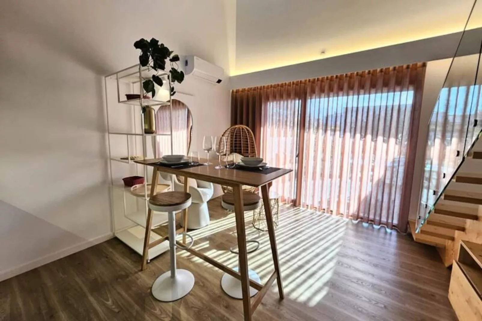 Marinha Grande Apartamentos Néo N°8-Non tagué