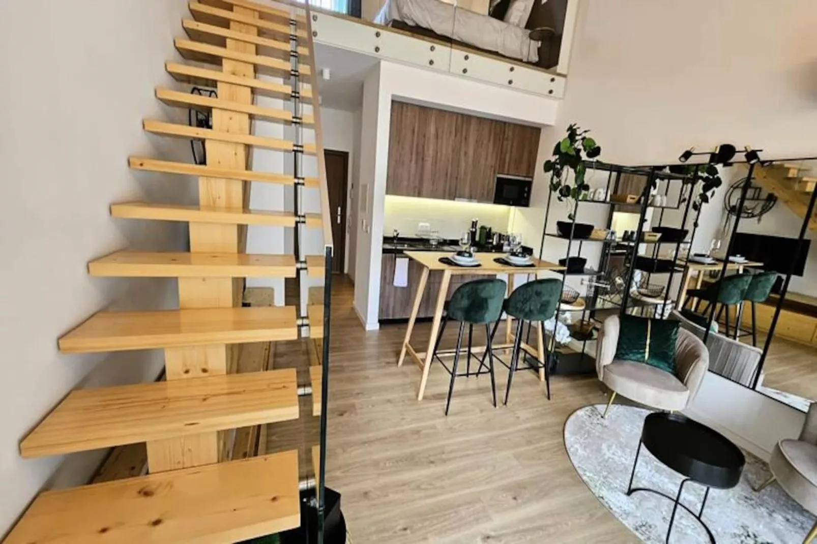 Marinha Grande Apartament Green Loft N°6-Non tagué