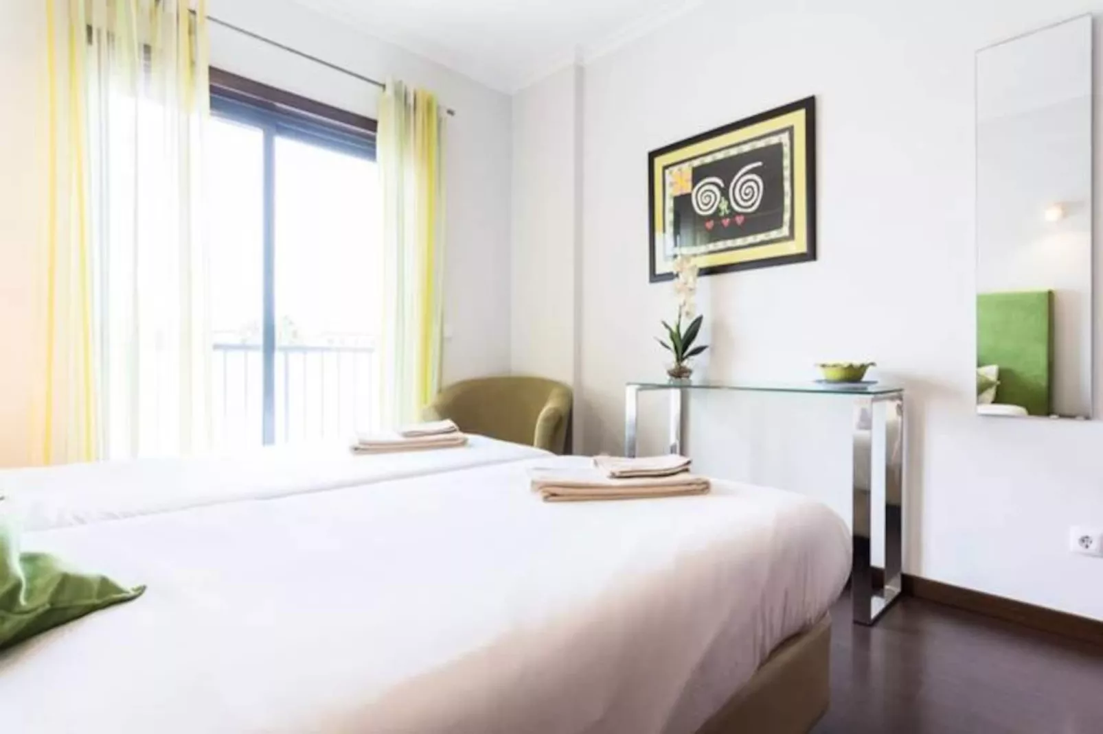 Lagos Marina Apartment-Untagged