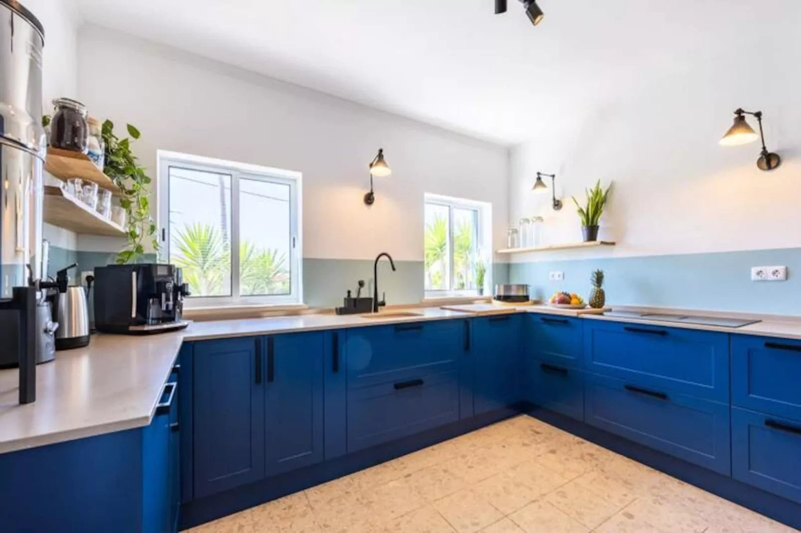 Casa Skip-Nicht zugeordnet