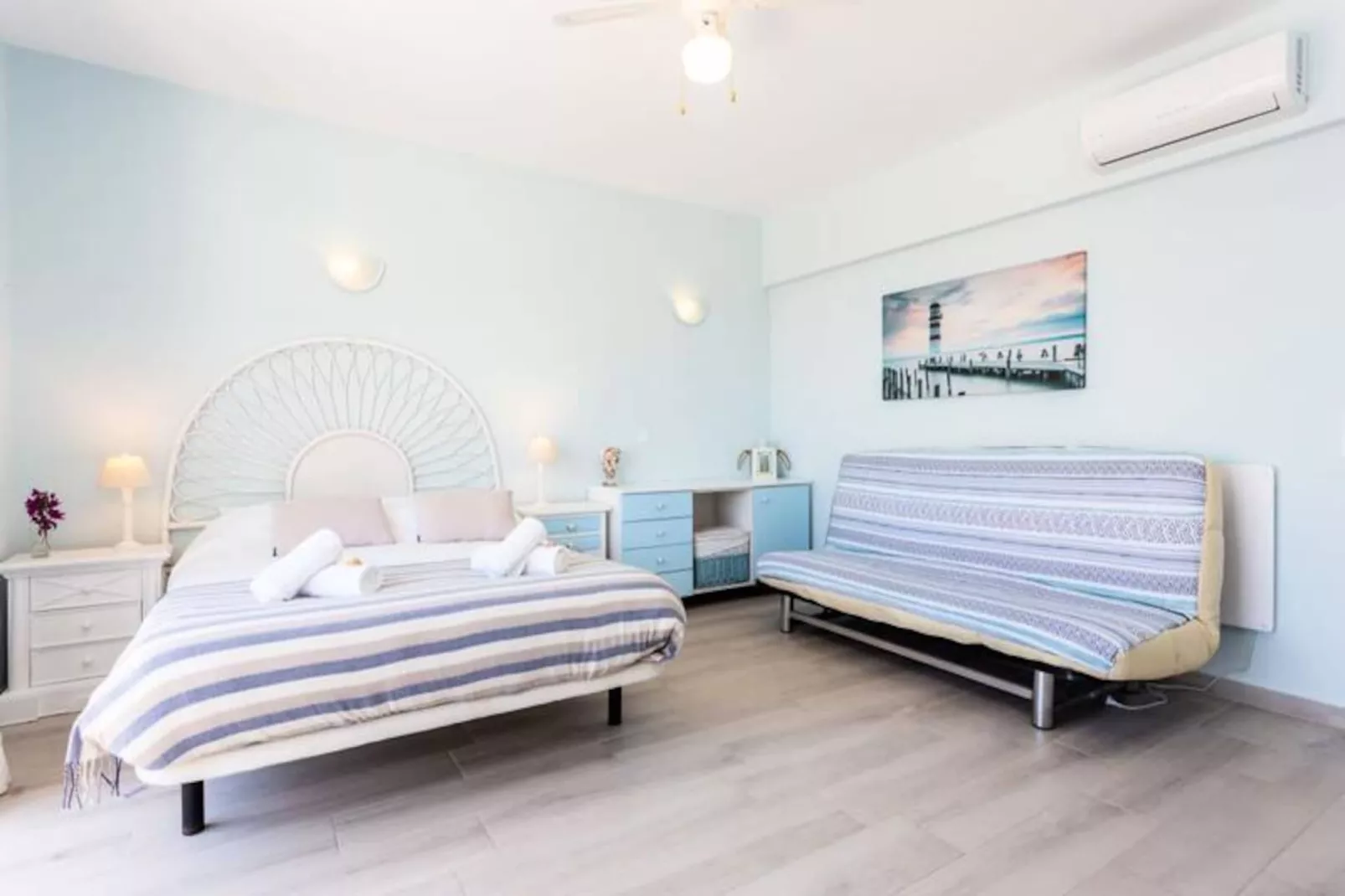 Mariners (2) - Bright And Stylish Apartment-Non tagué