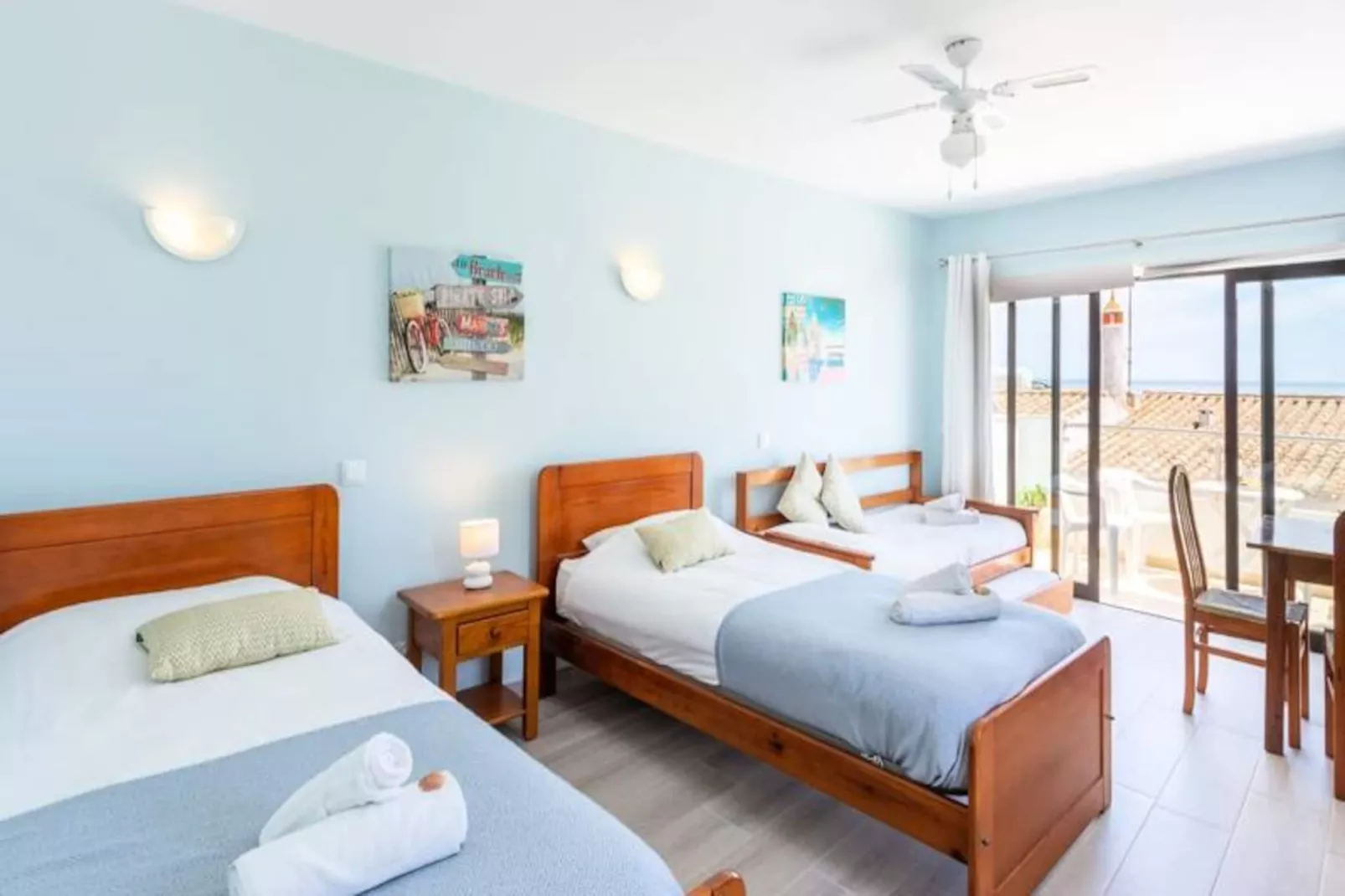 Mariners (4) - Bright And Stylish Apartment-Untagged