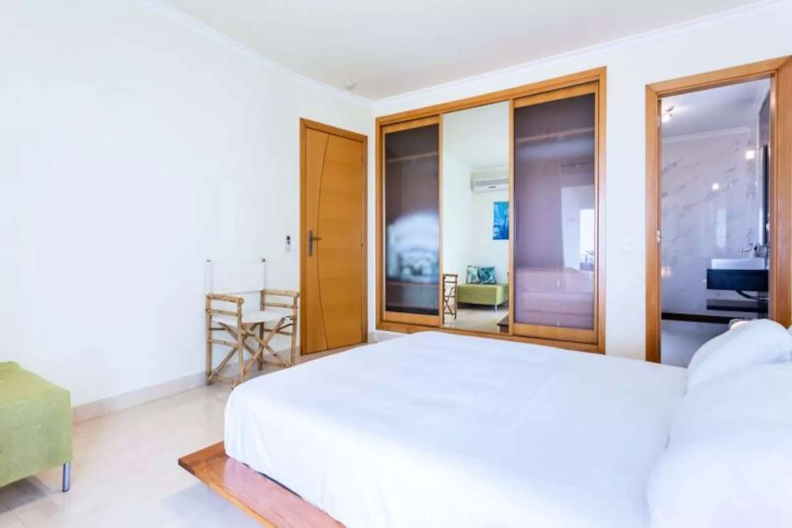 Casa Azul-Nicht zugeordnet