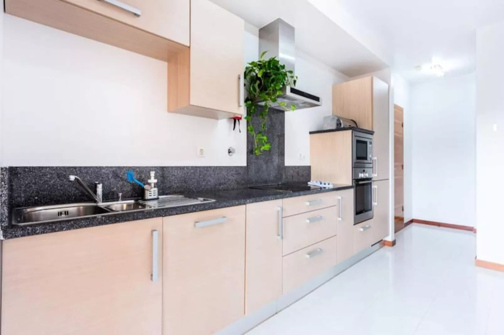 Baia Da Luz - Great Light Apartment-Nicht zugeordnet