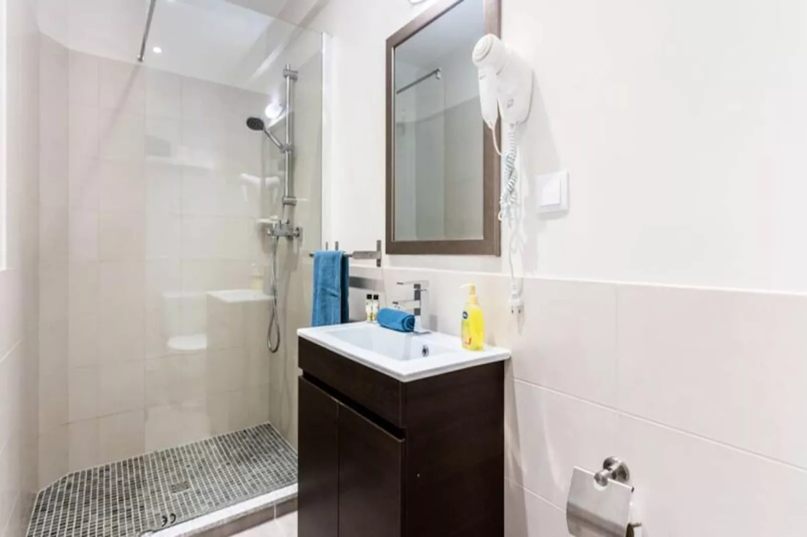 Mariners (1) - Bright And Stylish Apartment-Nicht zugeordnet