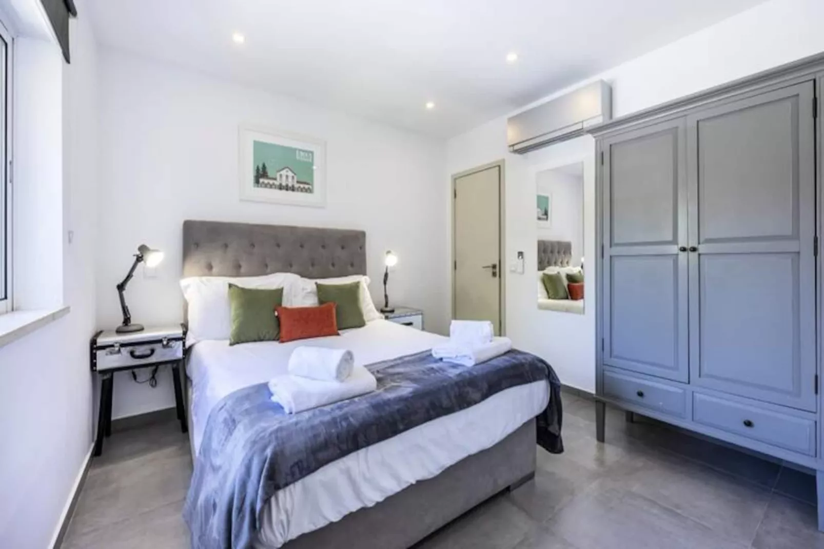 Casa De Ferias Luz-Untagged