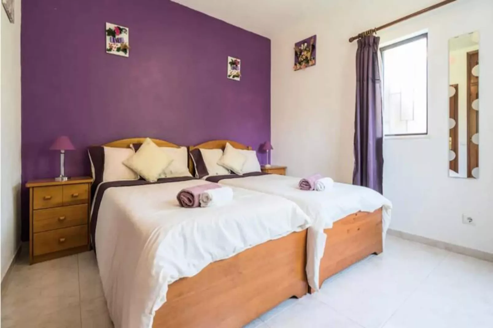 Villa Alegria Private Garden & Pool-Untagged