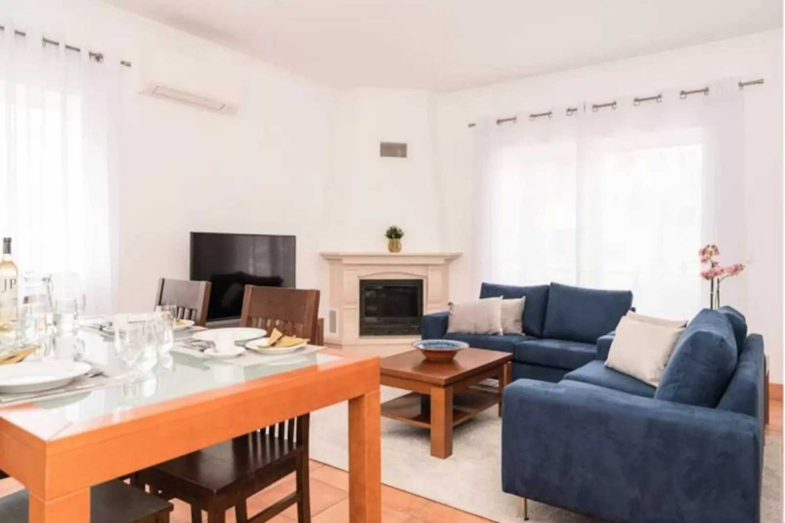 Two Bedroom Apartment Vila Mos Lagos-Non tagué