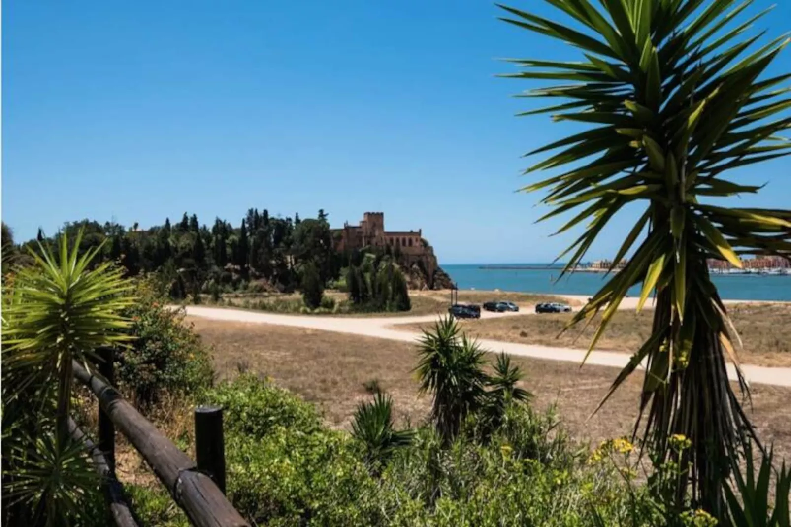 Clube Rio Ferragudo - Seaview Apartment-Untagged