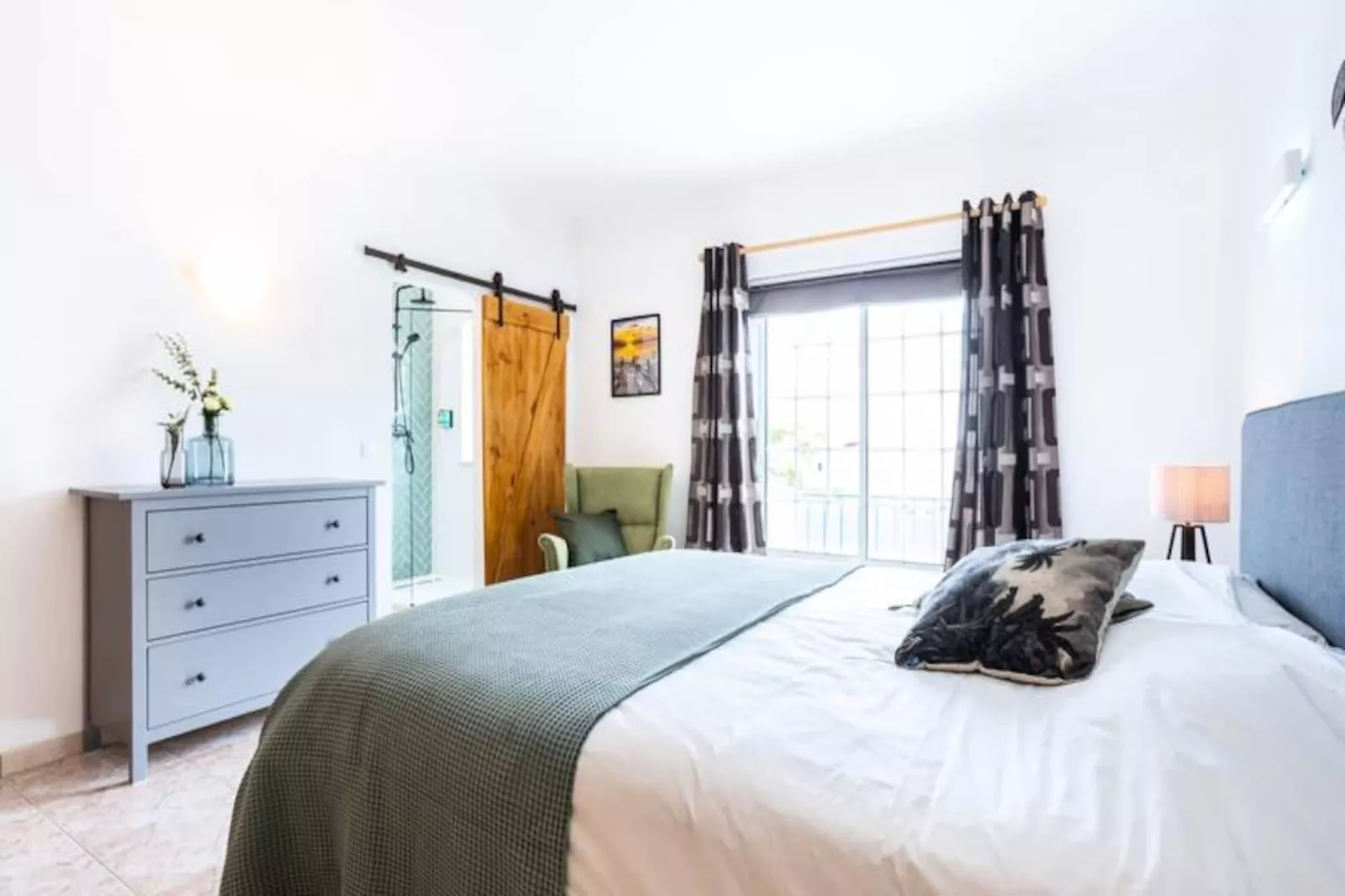 Casa Primavera Albufeira-Non tagué