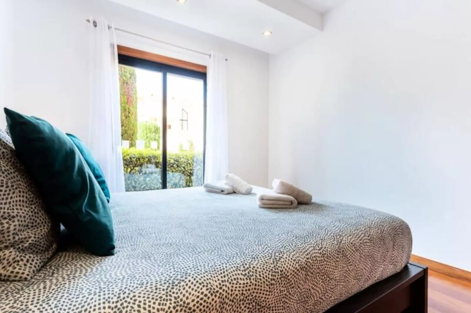 Baia Da Luz - Ground Floor Apartment-Nicht zugeordnet