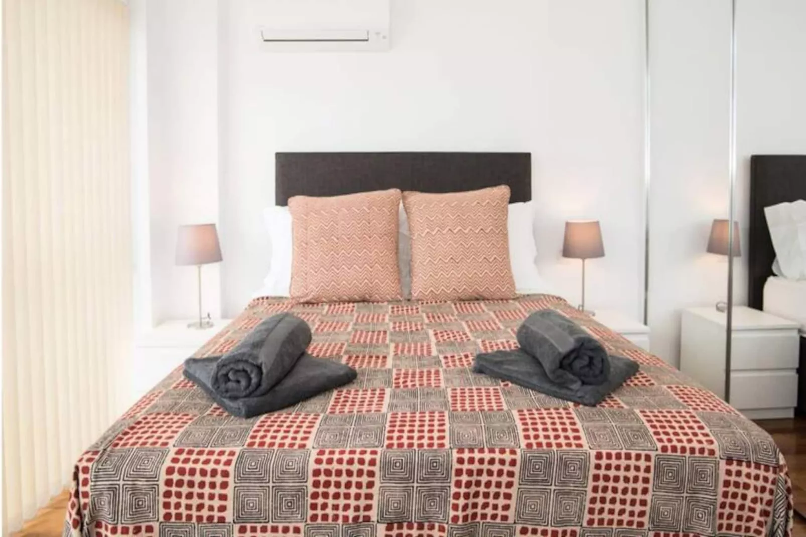 Two Bedroom Tavira Retreat Apartment-Non tagué