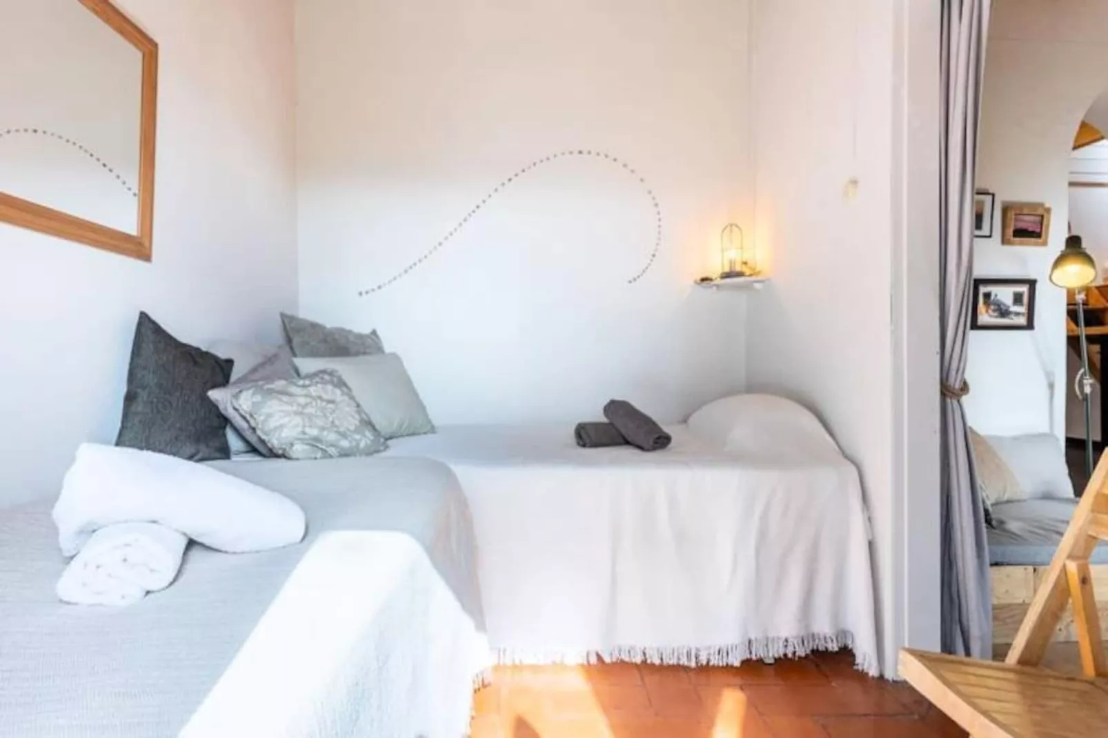 Cottage Aljezur Town-Nicht zugeordnet