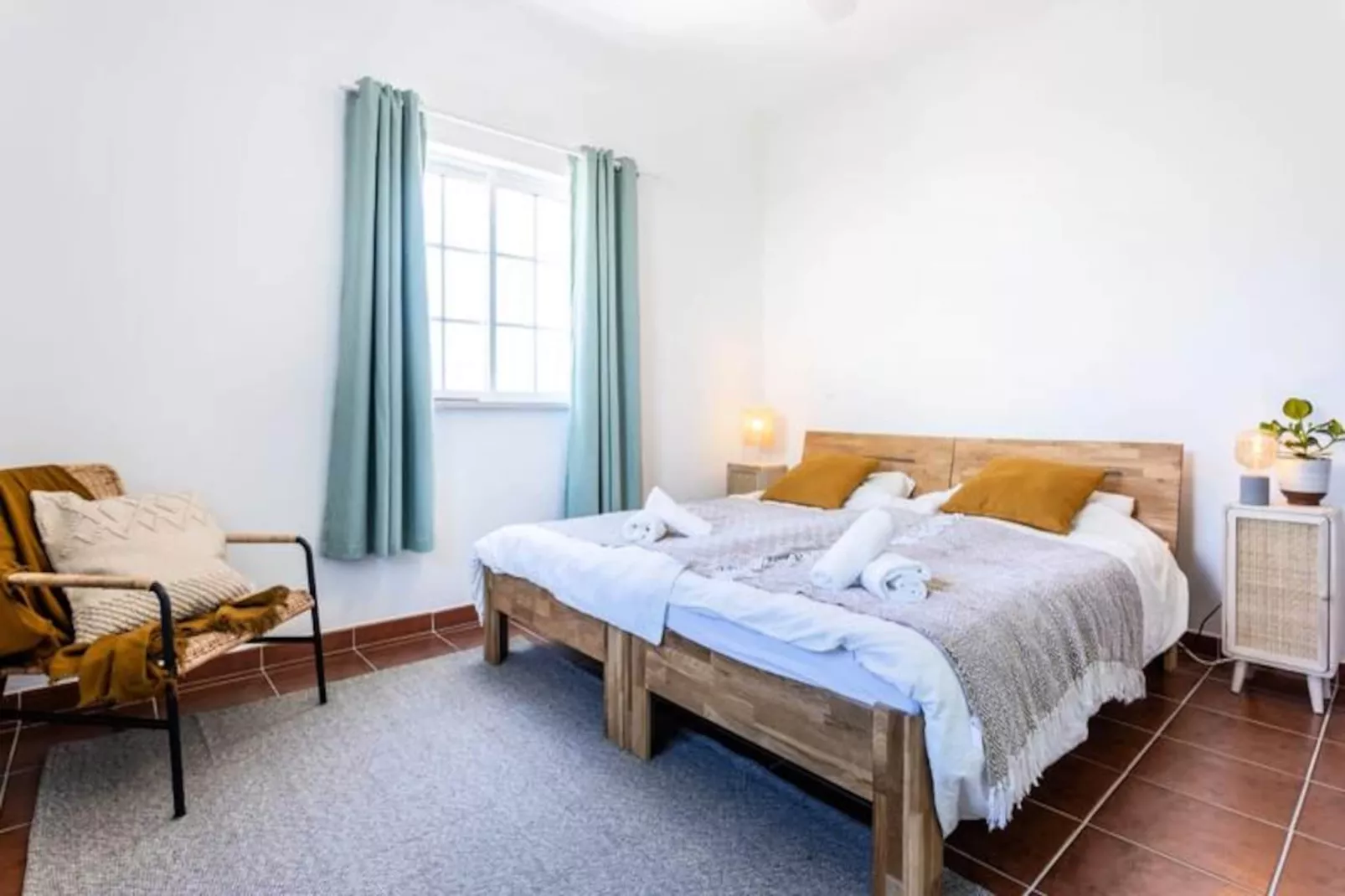 Olive House-Nicht zugeordnet