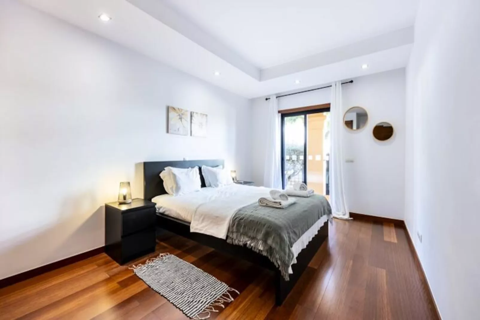 Sun And Sea - Baia Da Luz Apartment-Nicht zugeordnet