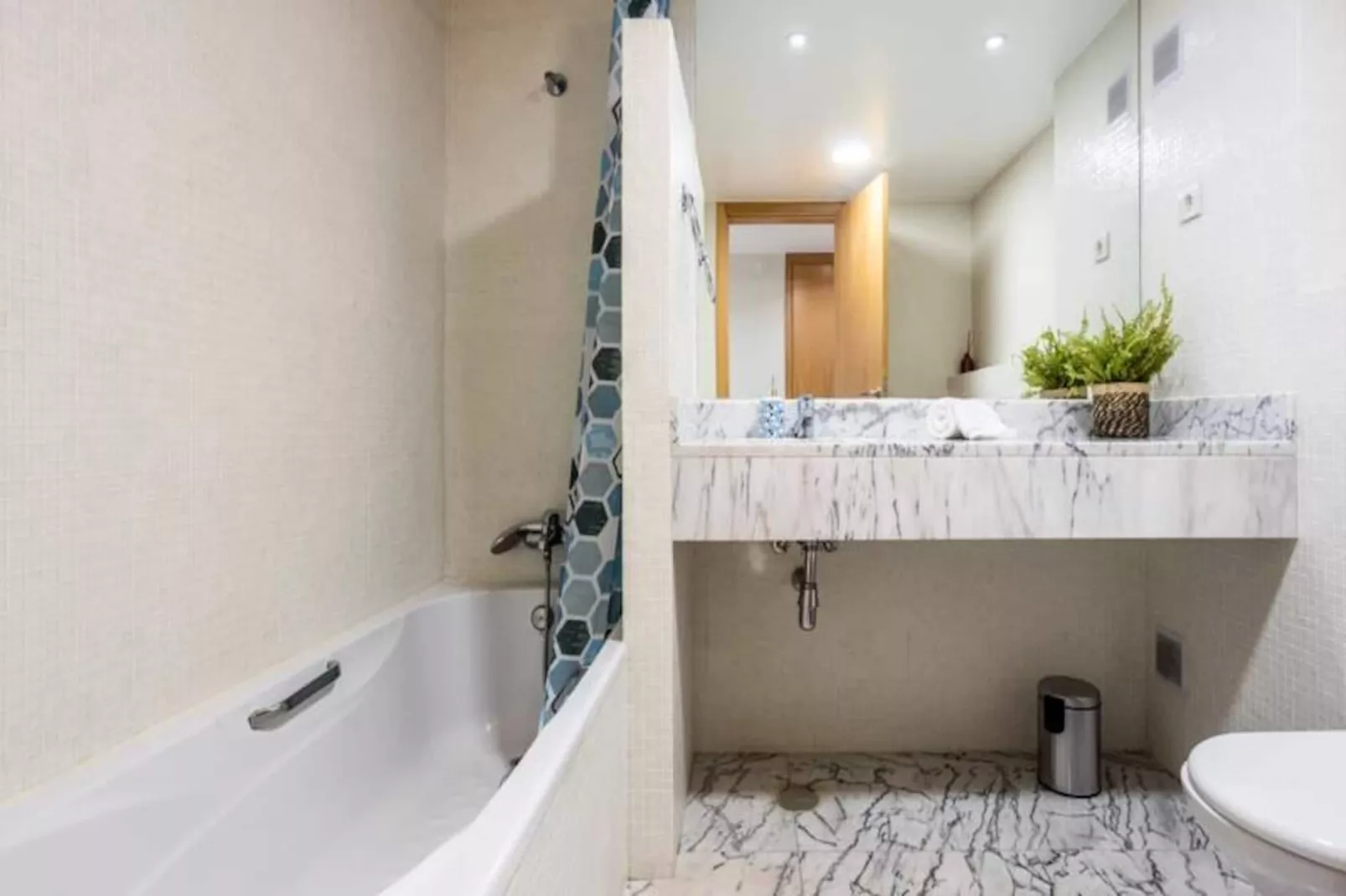 Lagos Workation Apartment-Untagged