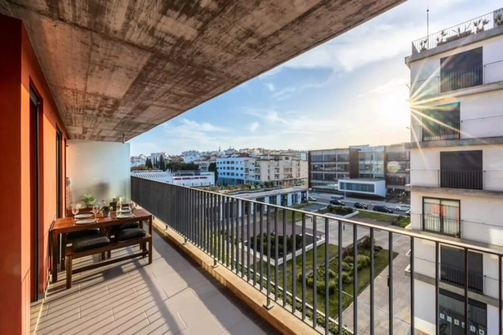 Casa Vermelha Lagos-Nicht zugeordnet