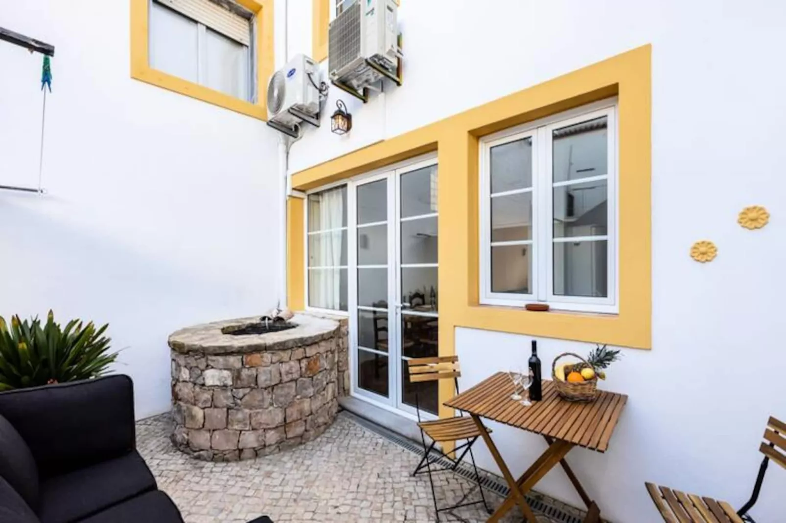 Casa Do Centro-Non tagué