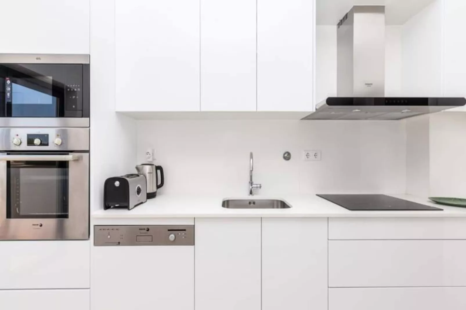 Apartment Santa Maria-Untagged