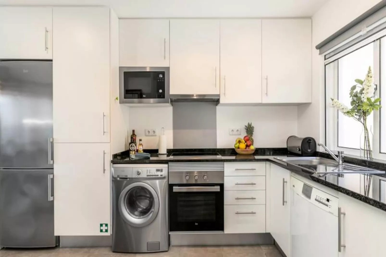 Casa Jaime-Nicht zugeordnet