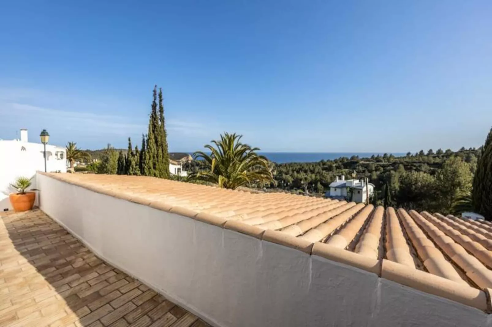 Fortaleza Sea View Villa Miramar - Two-bed Apartment With Private Pool-Nicht zugeordnet