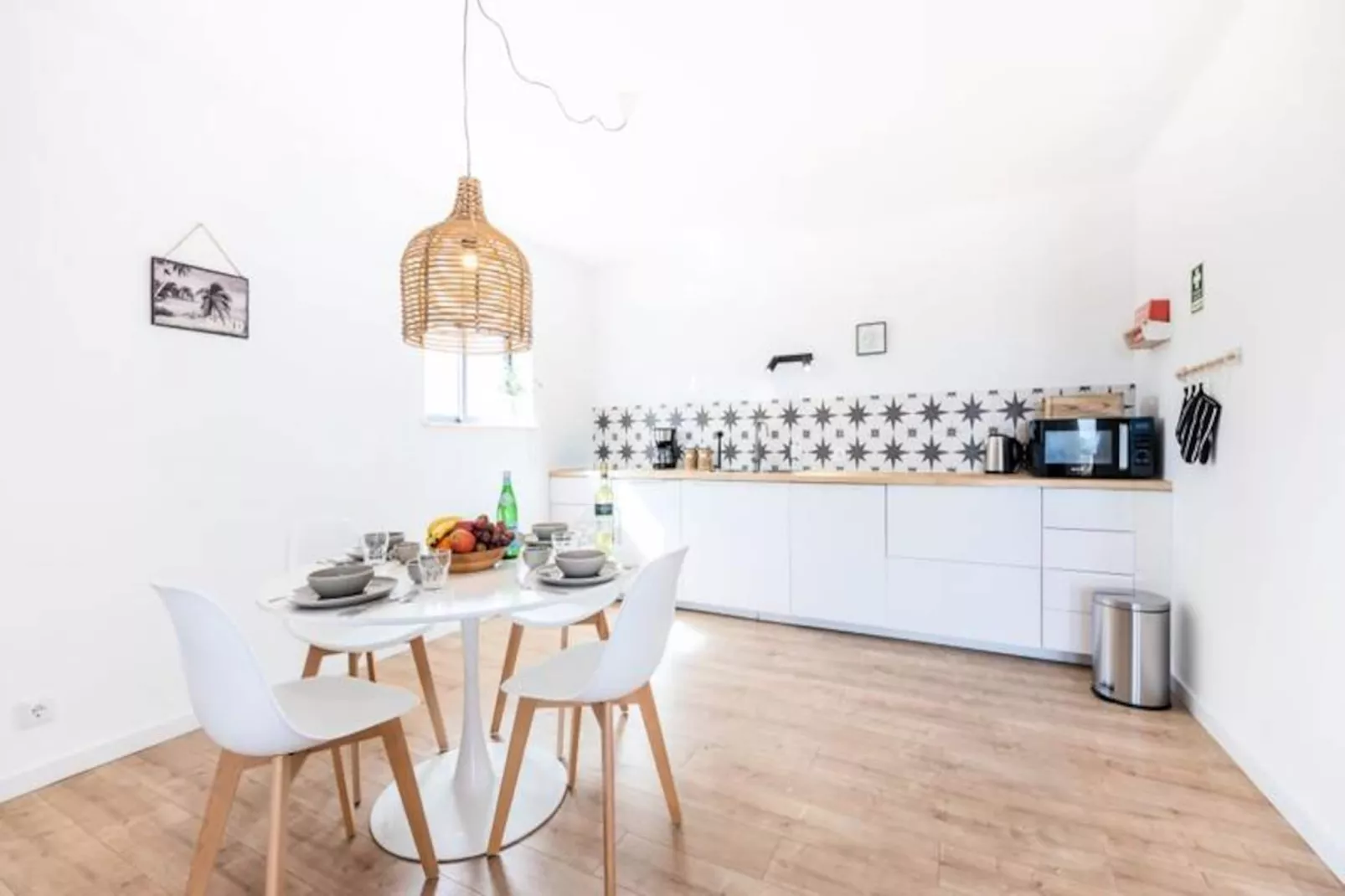 Fortaleza Sea View Villa Miramar - One Bedroom Apartment-Non tagué