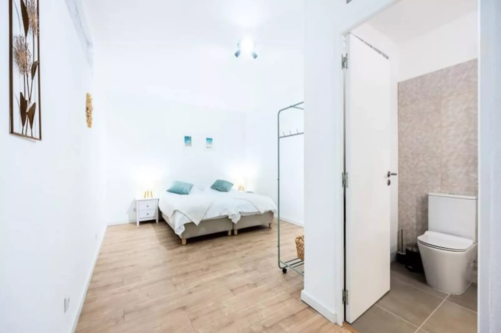 Fortaleza Sea View Villa Miramar - Two Bed Downstairs Apartment-Non tagué