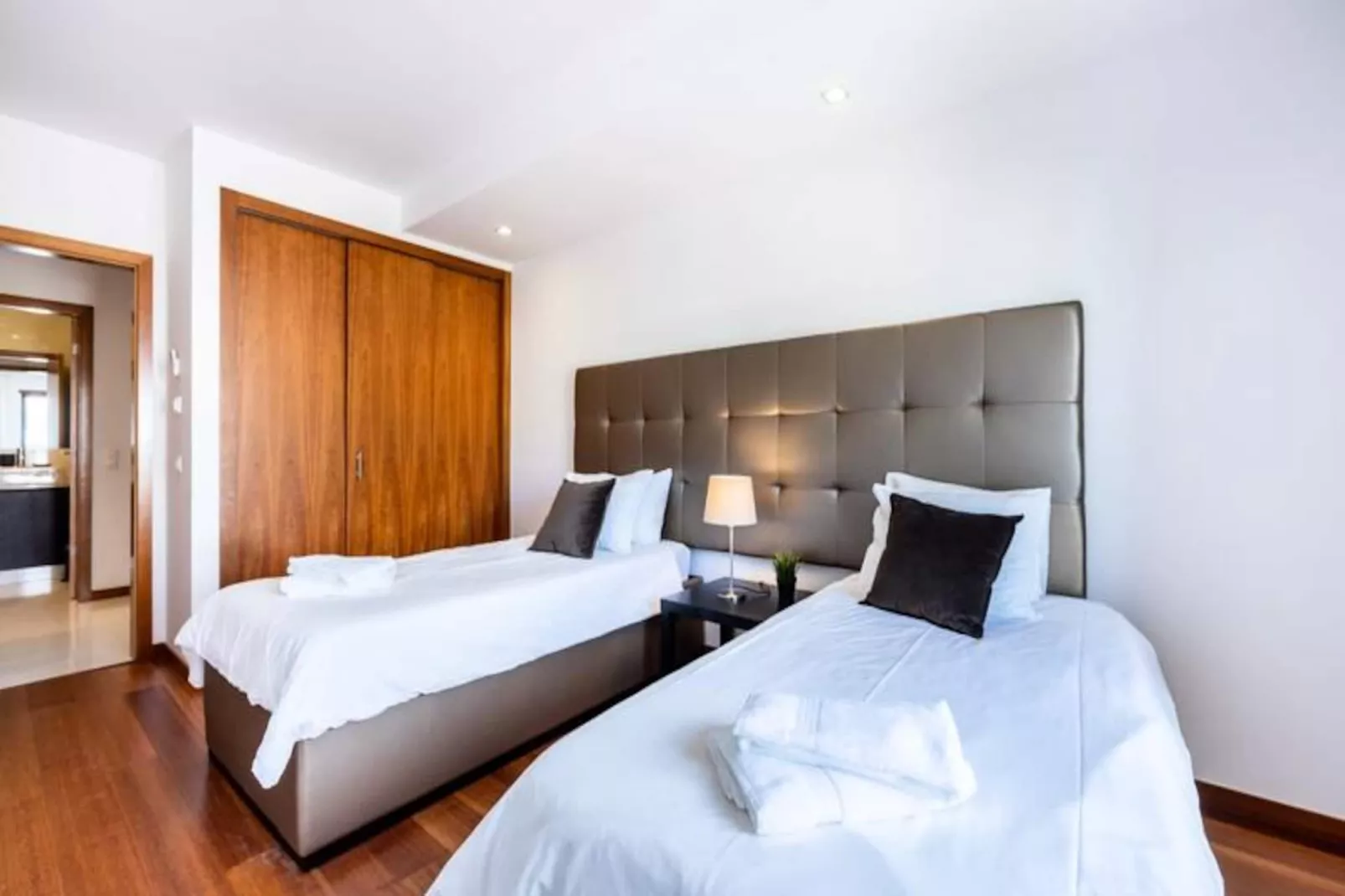 Sea View Praia Da Luz Luxury Apartment-Nicht zugeordnet