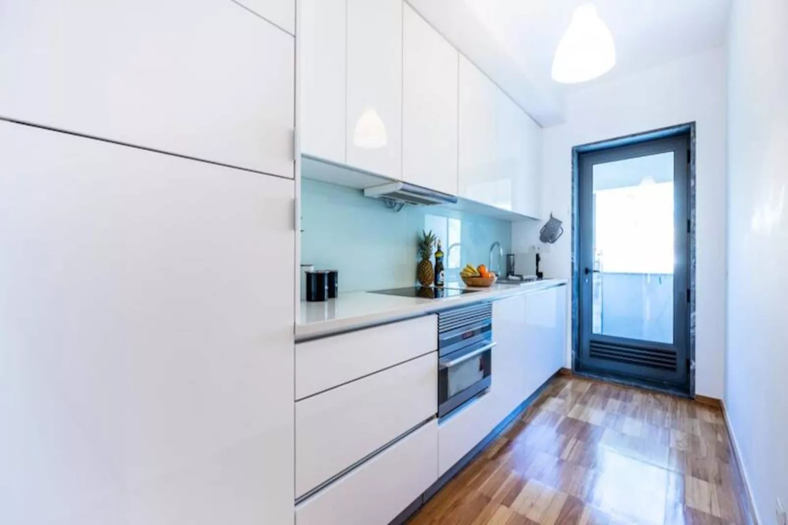 A F&aacute;brica Loft Apartment-Non tagué