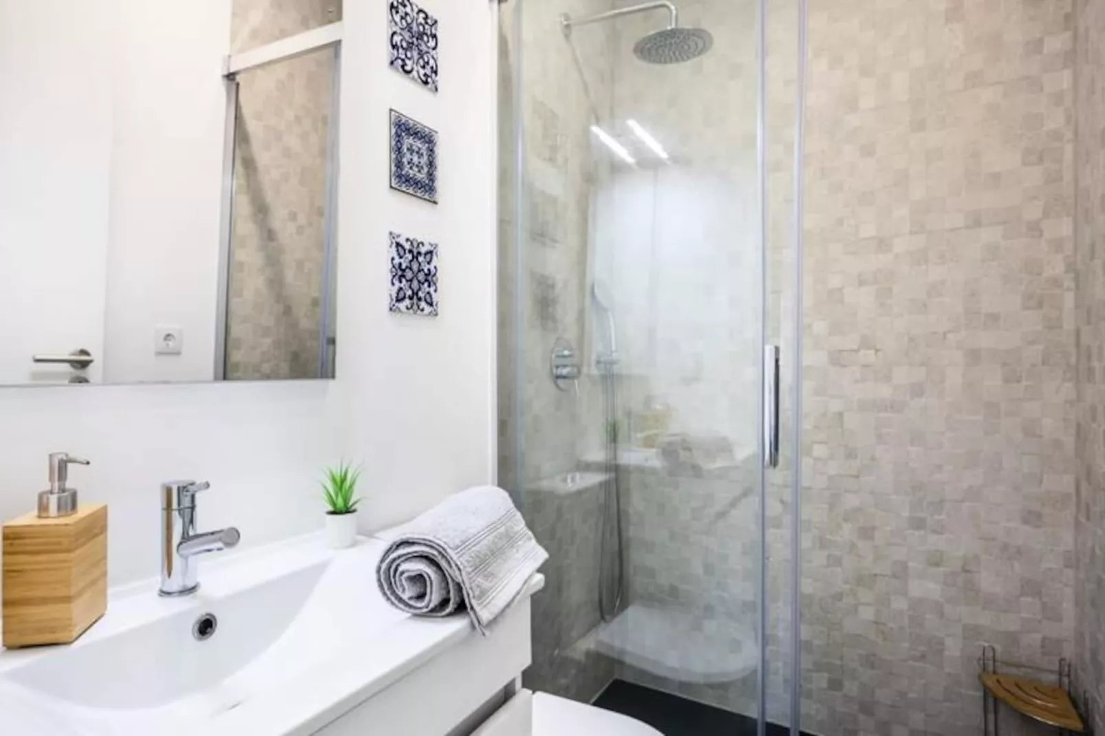 Appartement Melodia Do Mar Directement Sur La Plage De Vale Centeanes !-Non tagué