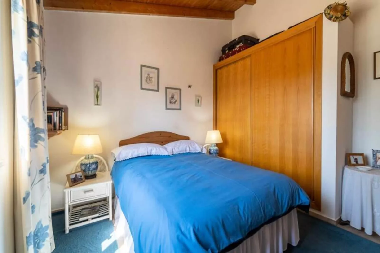 Bliss Villa-Nicht zugeordnet