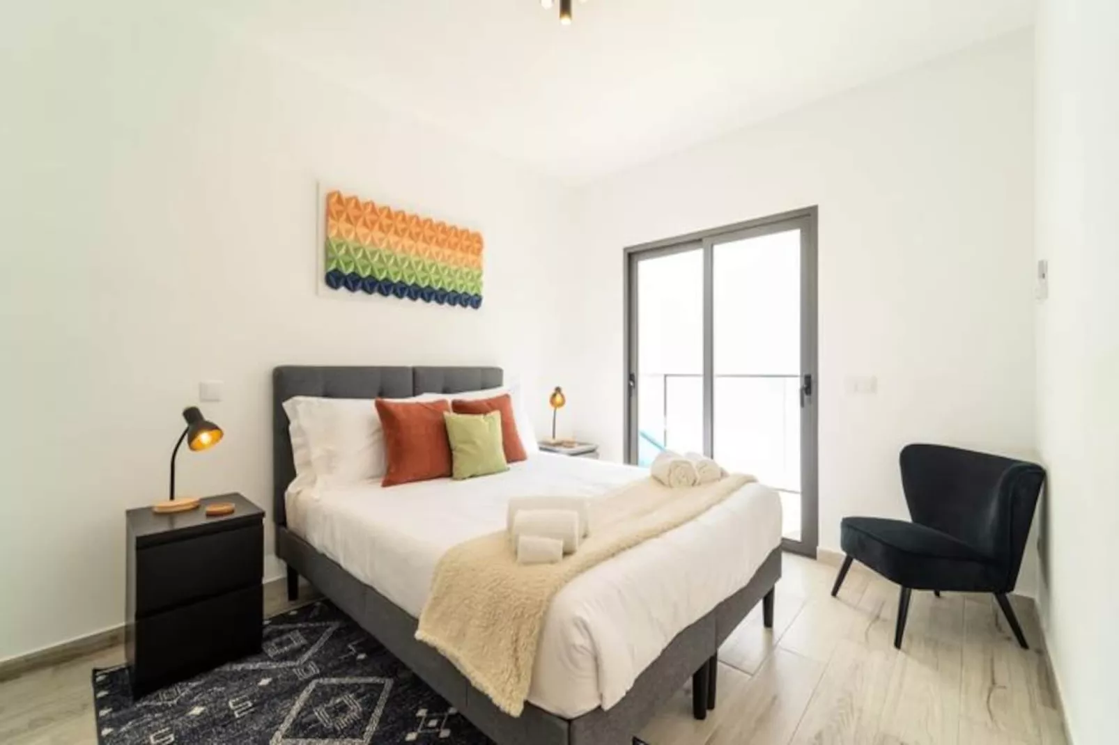 Gaivota Espartal-Nicht zugeordnet