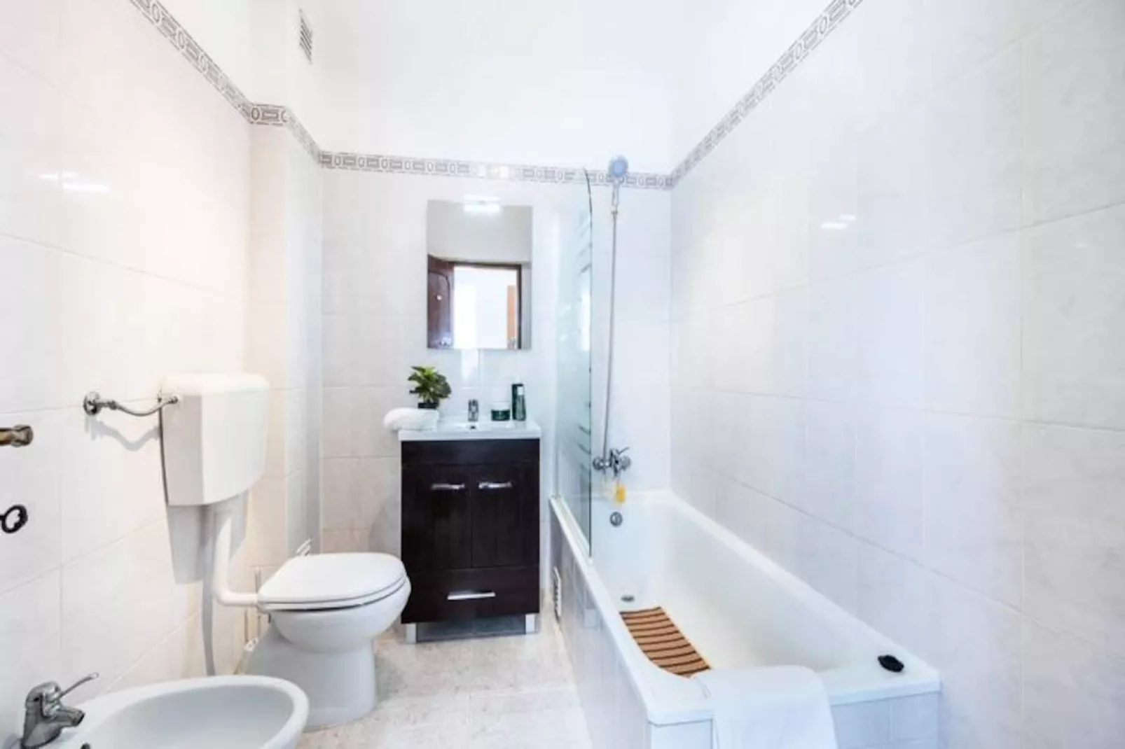 Apartment Eurico-Nicht zugeordnet