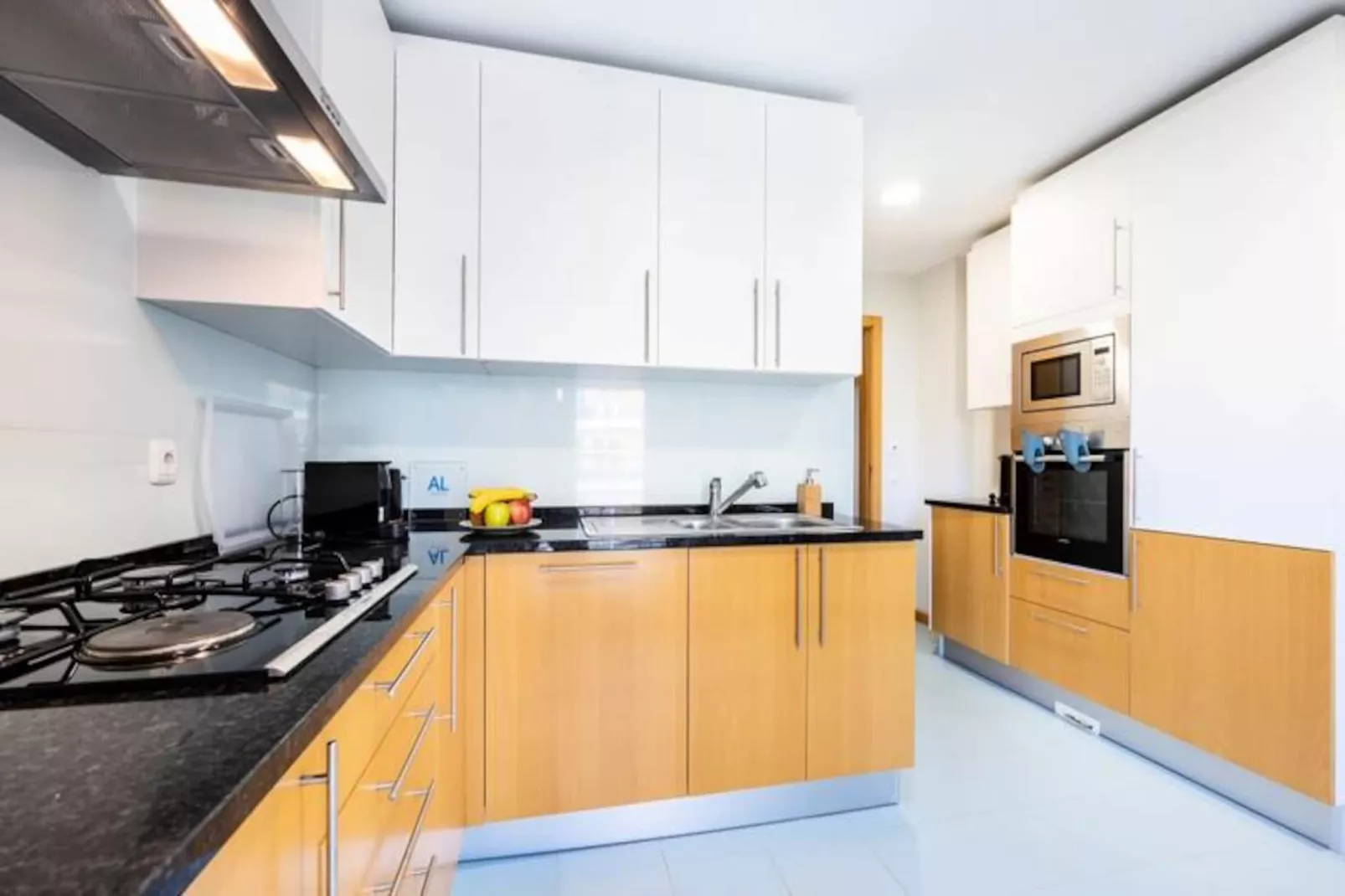 Apartment Baixa Marina-Non tagué