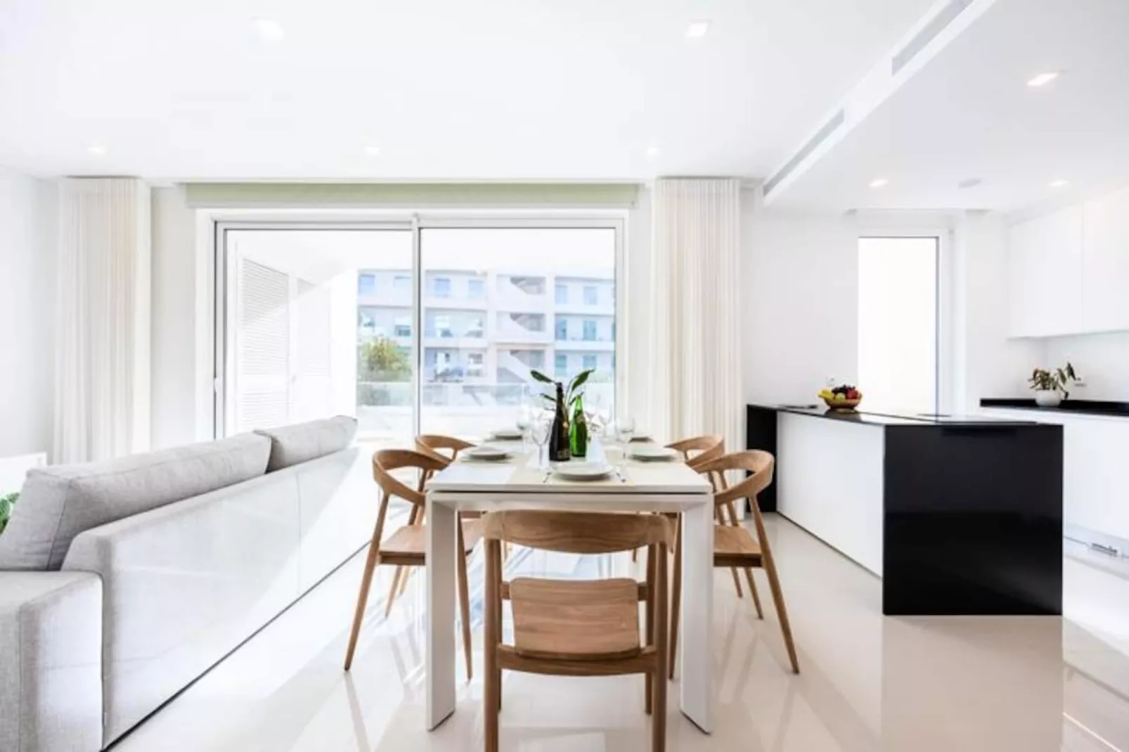 Adega Marina Apartments - Pool View-Non tagué