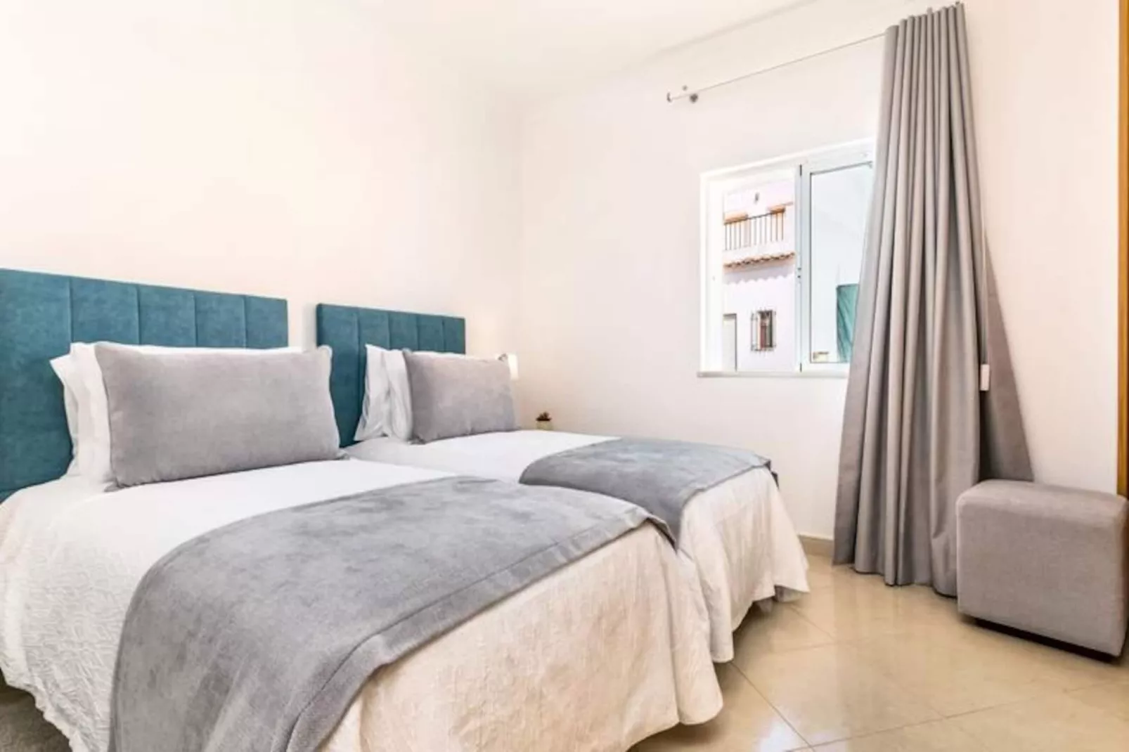 Casa Da Alegria-Nicht zugeordnet