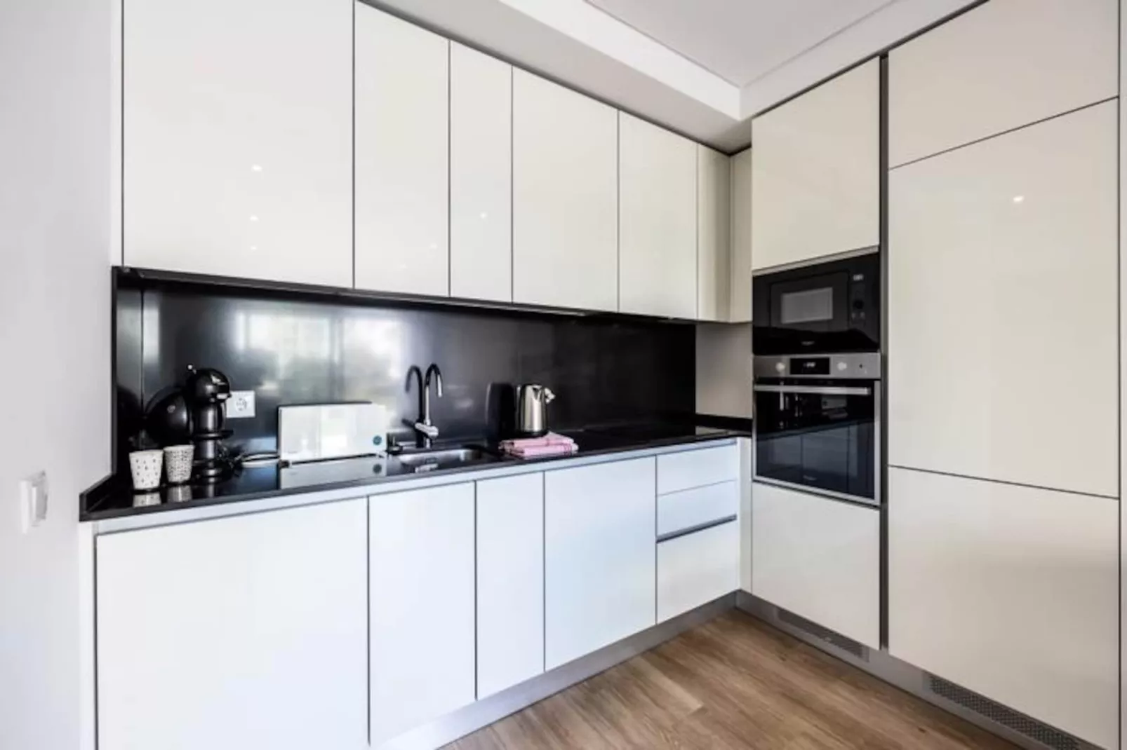 Monte Residence - The Sweet Escape-Nicht zugeordnet