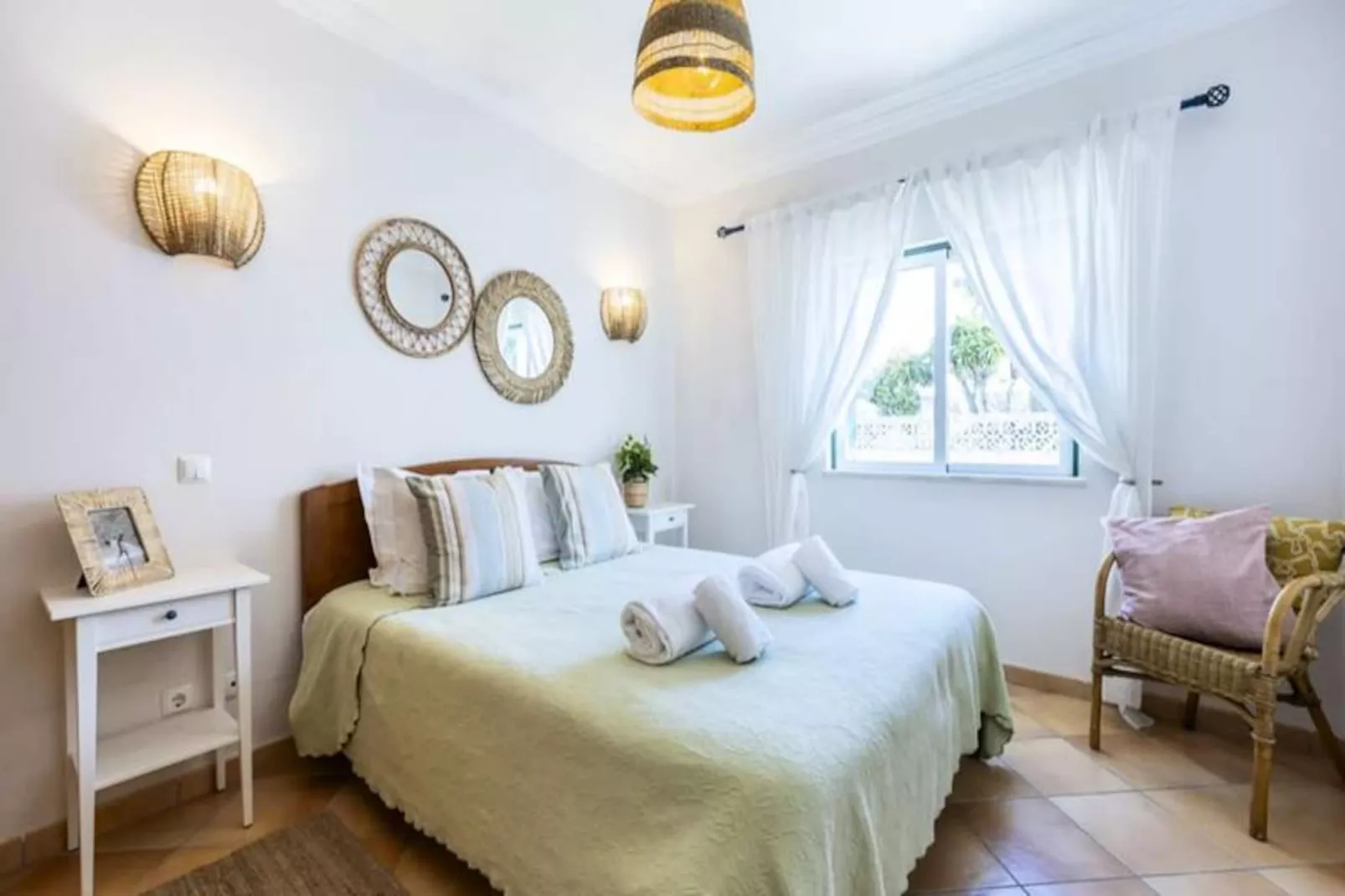 Villa Som Das Ondas Il-Non tagué