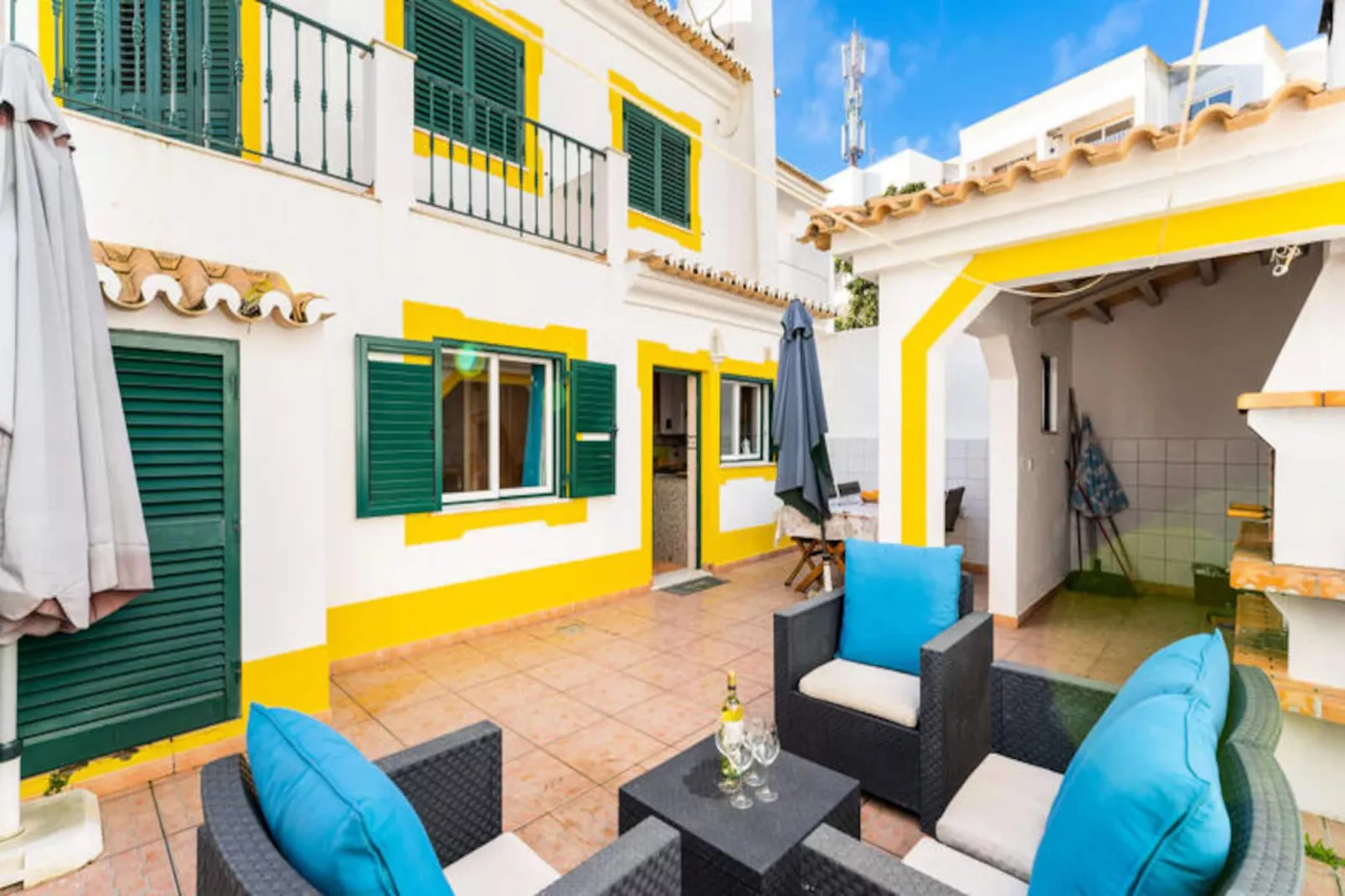 Villa Som Das Ondas I-Non tagué