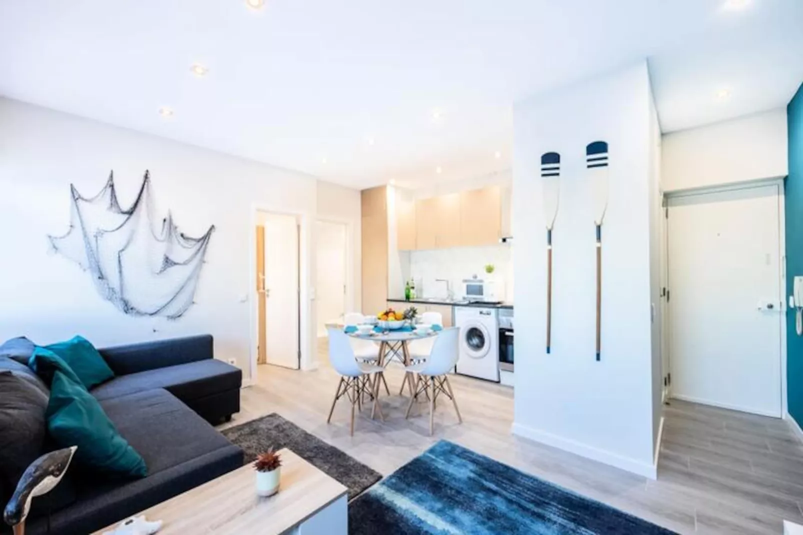 Torri Riverview Apartment-Untagged