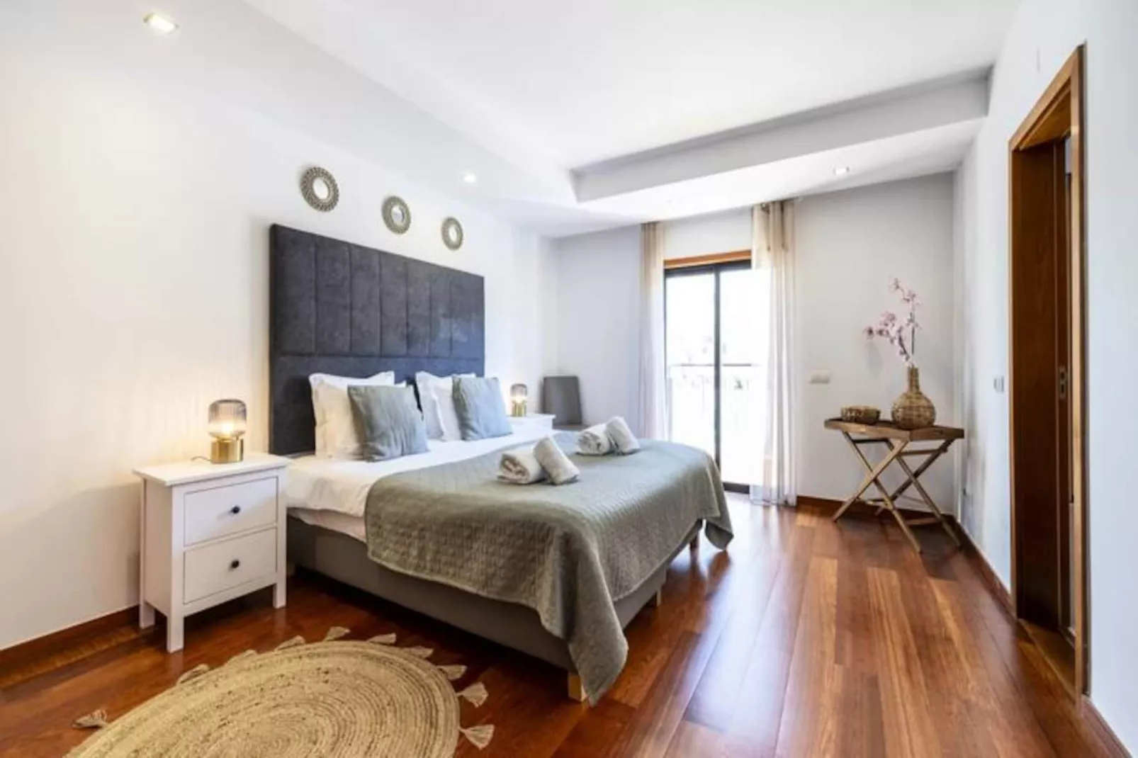 Baia Da Luz - Tropicana Beach Apartment-Nicht zugeordnet