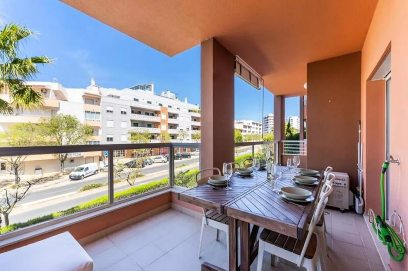 Casa Três Castelos Portimao-Nicht zugeordnet