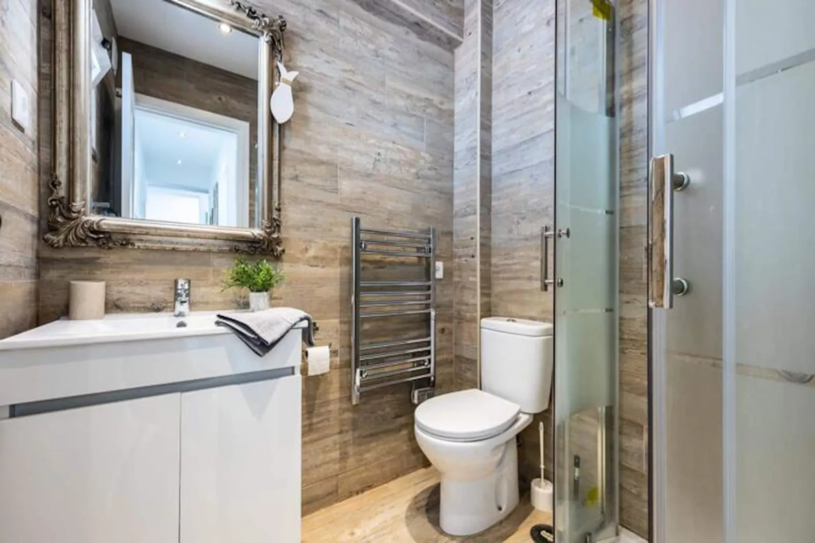 Beira Mar Apartment-Nicht zugeordnet