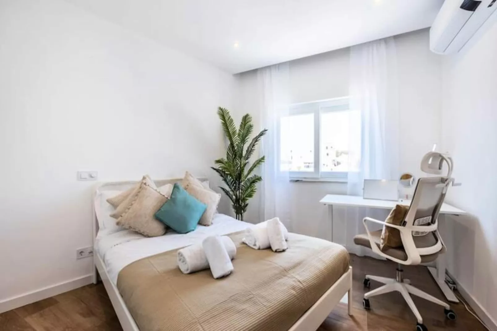 City Centre Ocean View Apartment-Non tagué